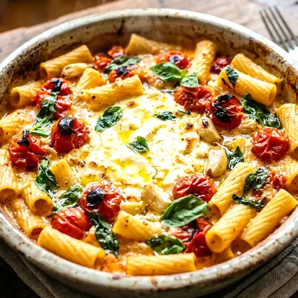 Creamy Warm Spinach Artichoke Dip