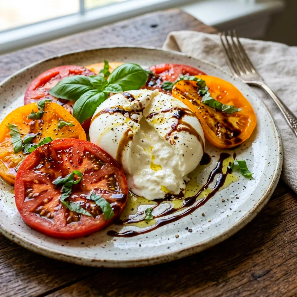 Italian Canned Whole Tomatoes & Sauce